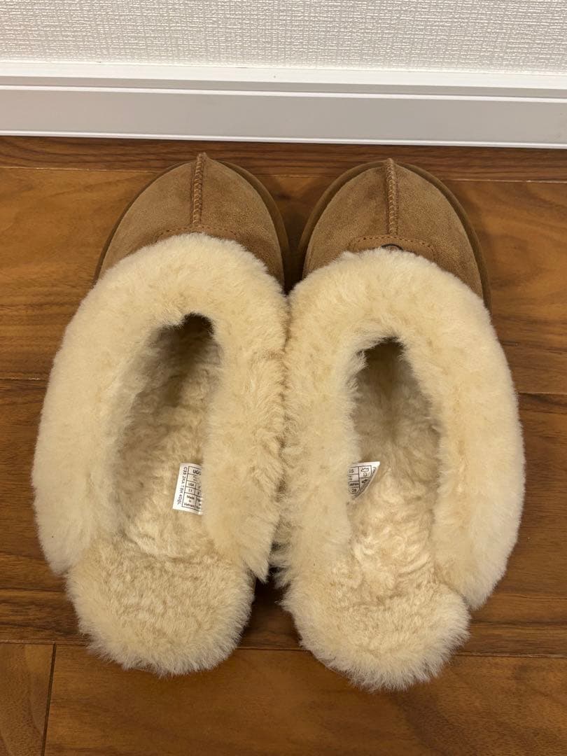 UGG コケット CHESTNUT 28cm
