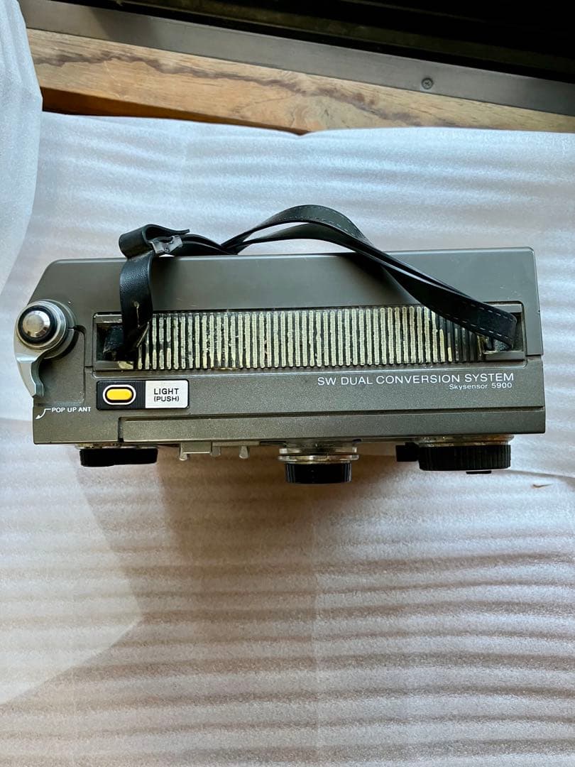 ※交渉中です※SONY ICF-5900