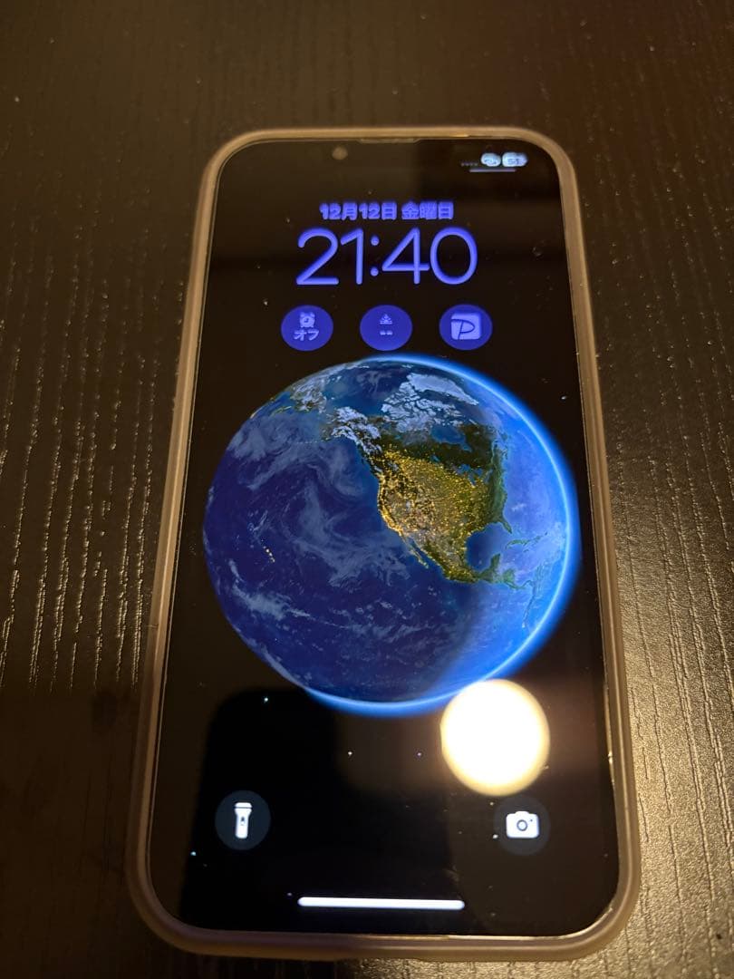 iPhone13pro 128GB SIMフリー