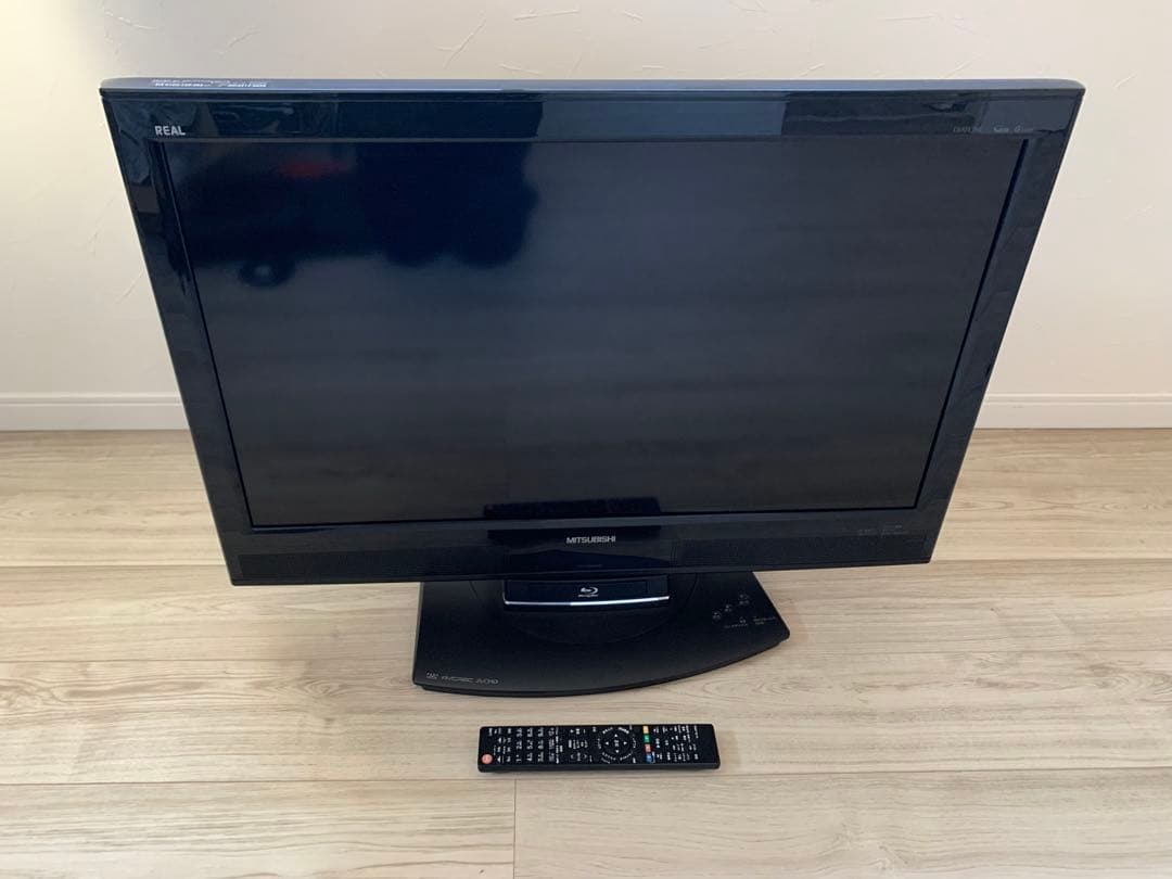 三菱　ハイビジョンTV LCD-32BHR300