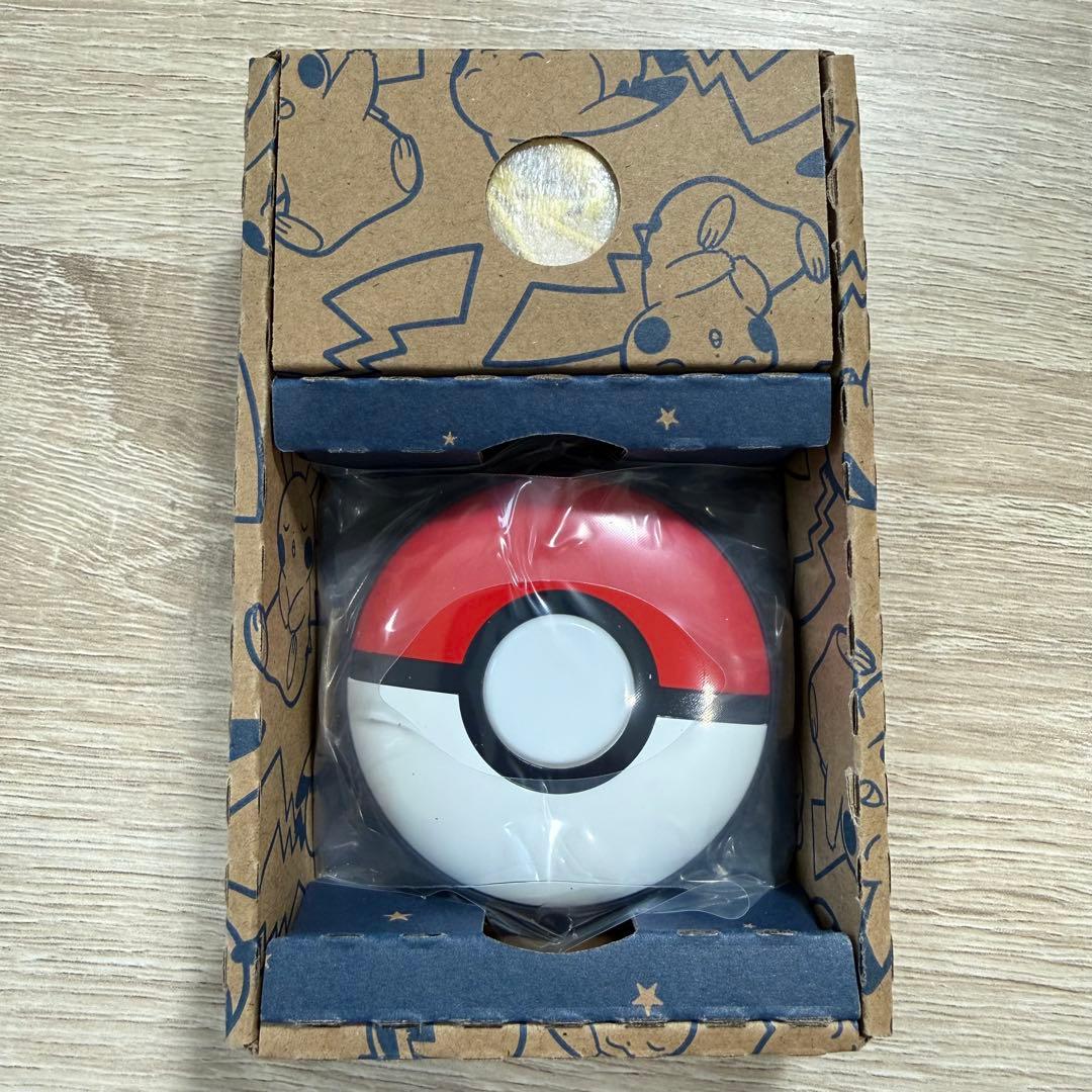 Pokémon GO Plus+ カビゴンラバートレー　ポケモン