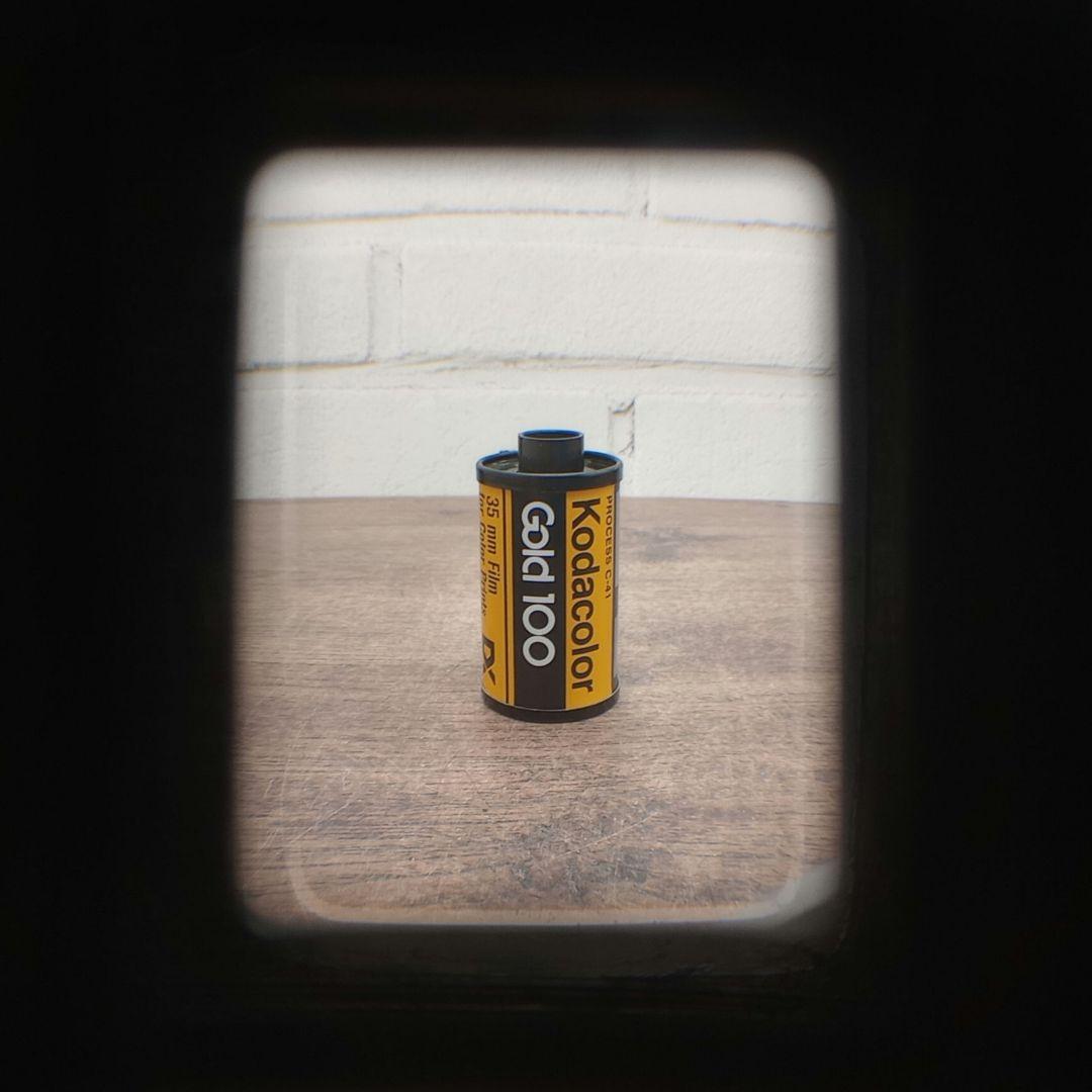 【完動品】OLYMPUS PEN EE-2 【分解清掃済】