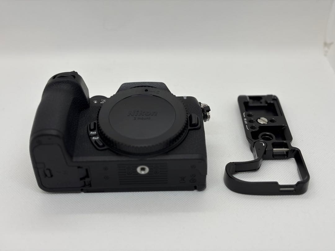 【新品同様】Nikon Z50 IIダブルズームキット メーカー保証継続中