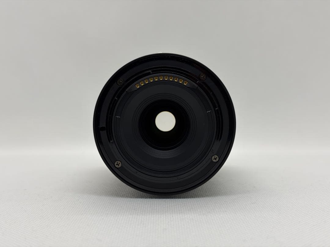 【新品同様】Nikon Z50 IIダブルズームキット メーカー保証継続中