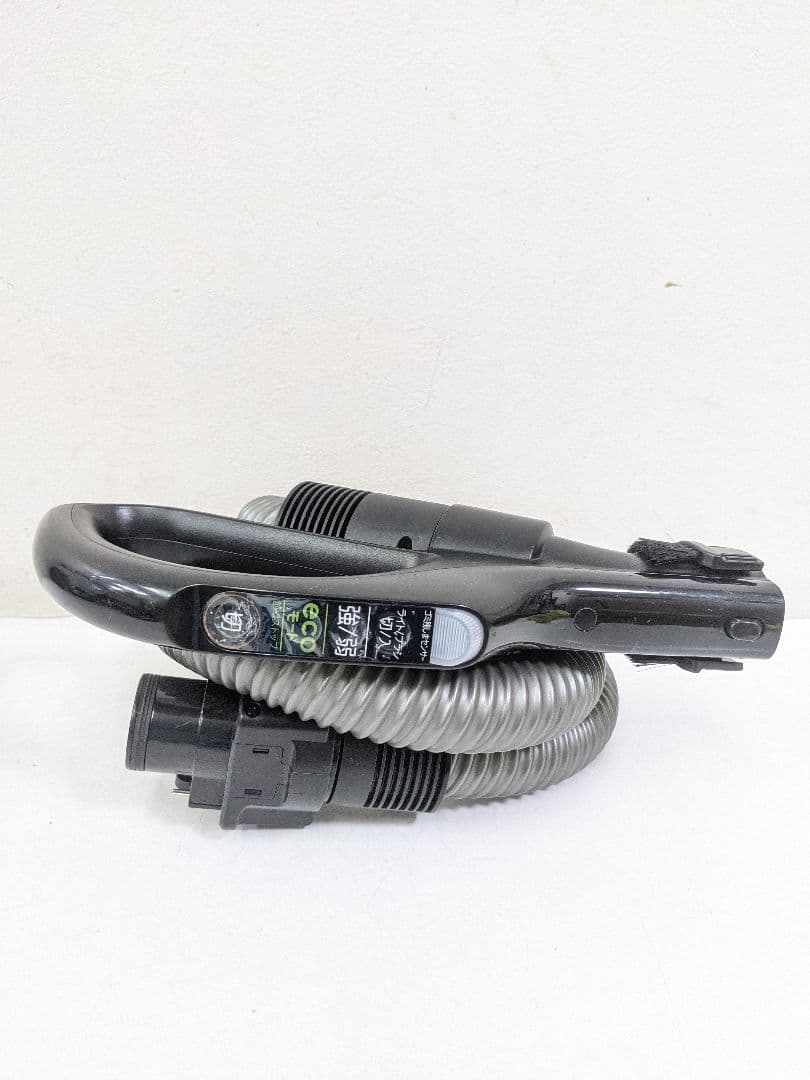 TOSHIBA 東芝 VC-KSG71-R サイクロン掃除機 2020年製