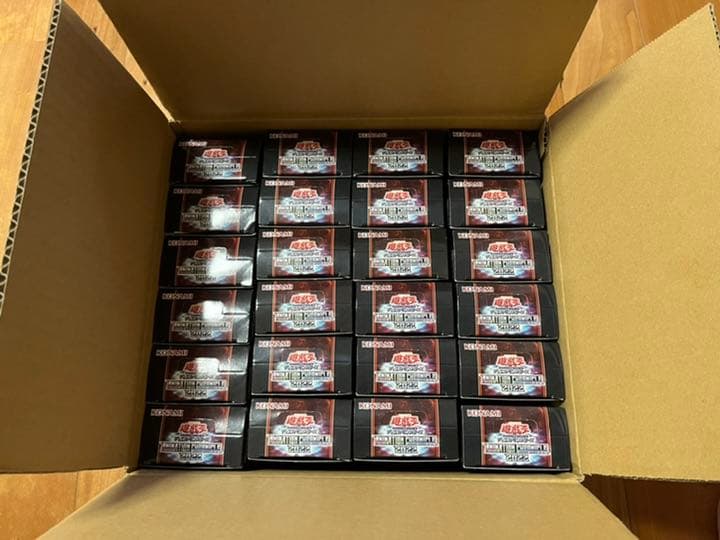 アニメーションクロニクル2022 24BOX コレクターズレアコンプ　英ブル無