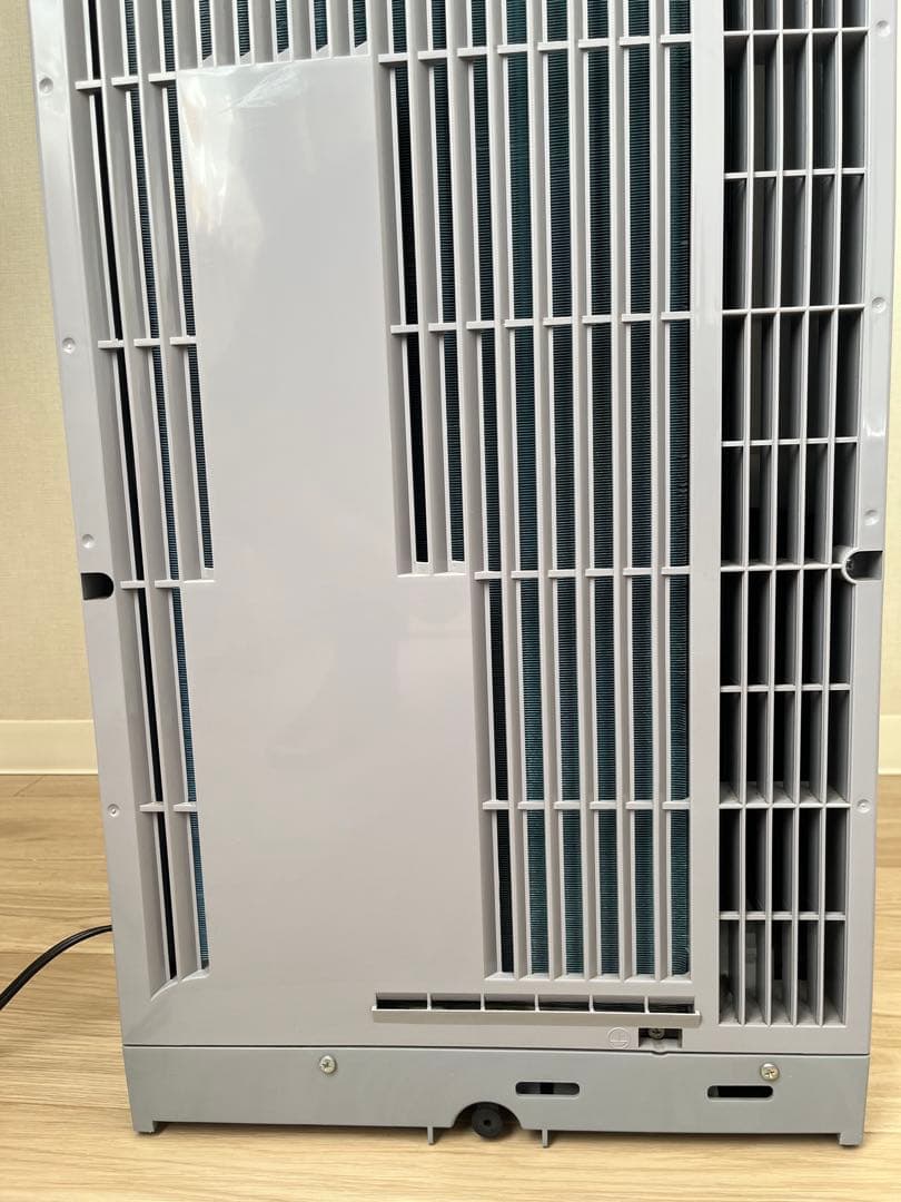 【2024年度製造】 トヨトミ ルームエアコン TIW-A1624