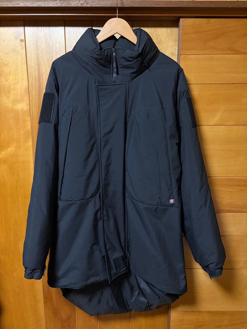 ジャケット・アウター BAF PCU LEVEL7 TYPE2 MONSTER PARKA