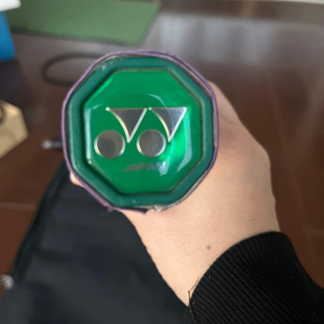 ジオブレイク80SソフトテニスラケットGEOBREIK軟式