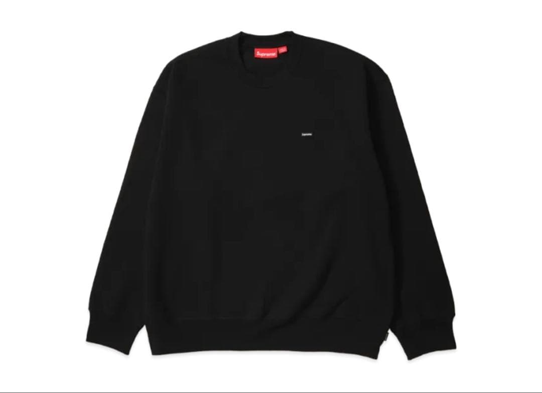 トップス Supreme Small Box Crewneck \