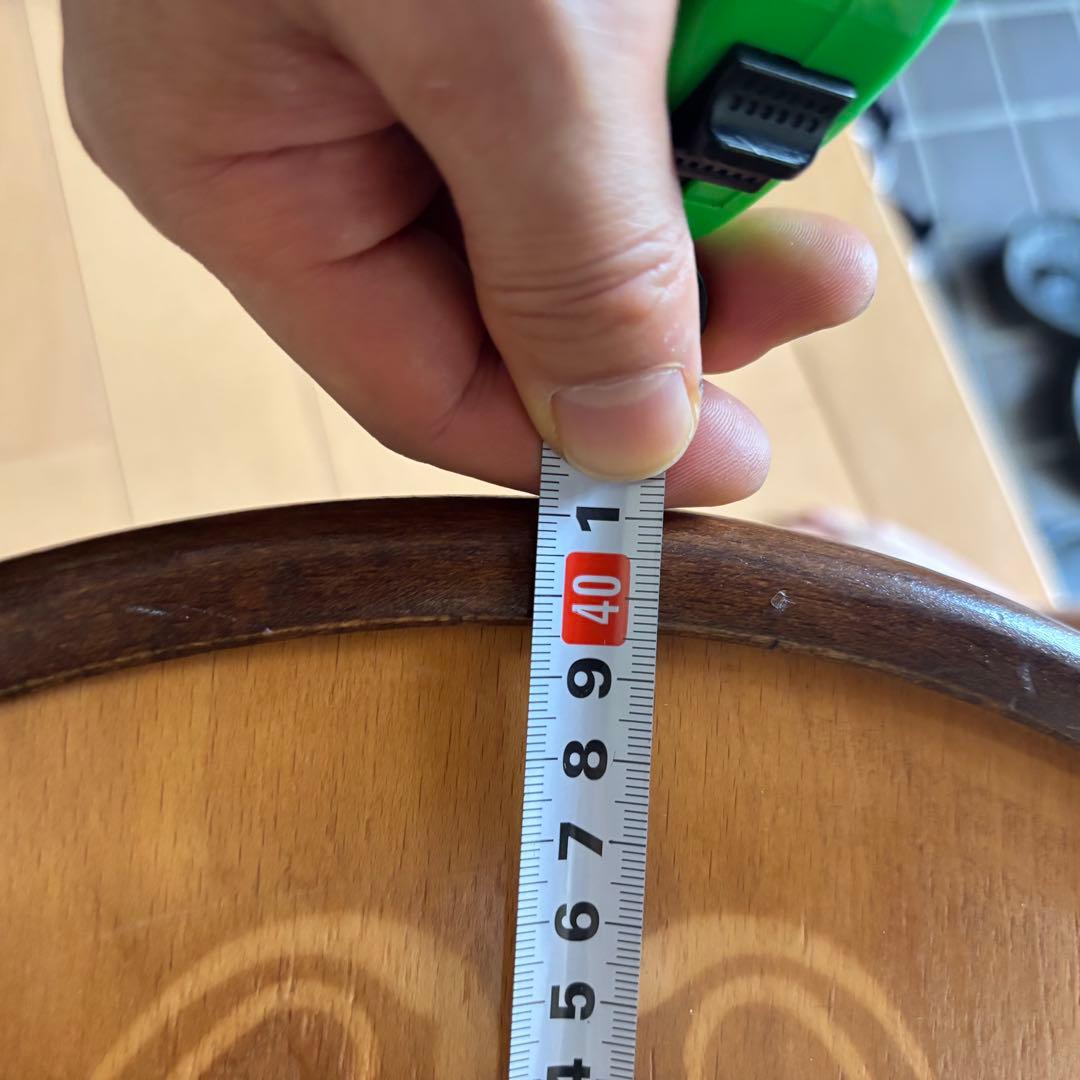 マチャ　　　　　ダイニングチェア　曲げ木 アンティーク風ウィンザーチ軽量①