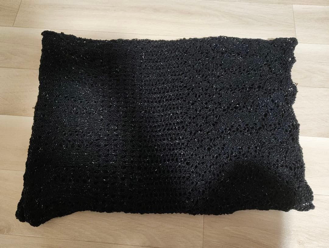 John Alexander Skelton 24AW 大判ストール