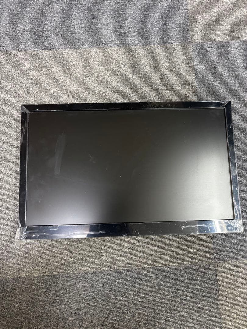 19型　ちょい録地上波デジタル液晶テレビ