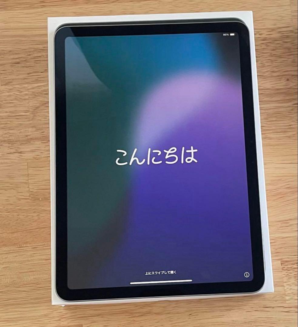 iPad Air 11インチ 第6世代 128GB