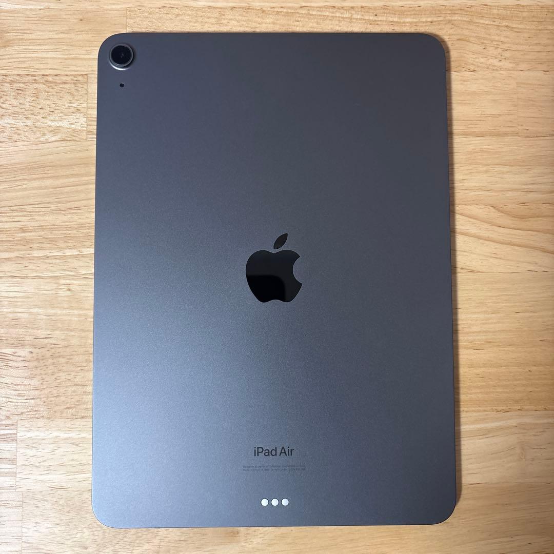 iPad Air M1 第5世代