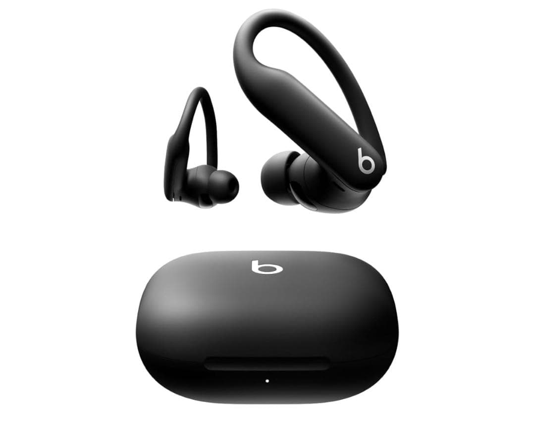 Powerbeats Pro 2 新品未開封