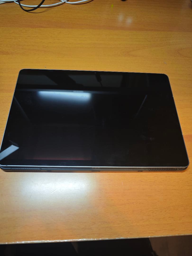 Galaxy tab s9fe wi-fi 128GB グレー