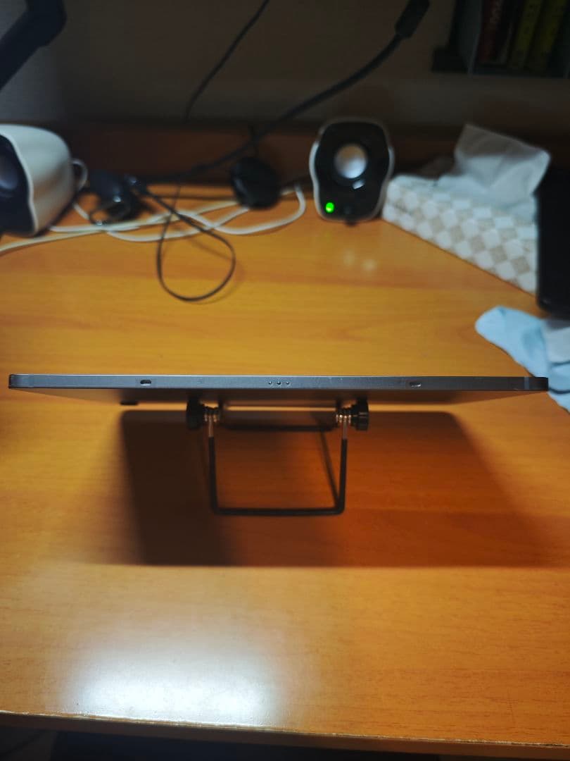 Galaxy tab s9fe wi-fi 128GB グレー