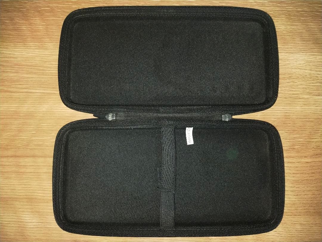 HHKB Professional HYBRID Type-S 雪 英語配列