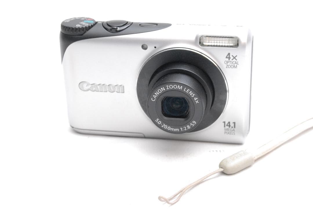 Canon Power Shot A2200 (良品）