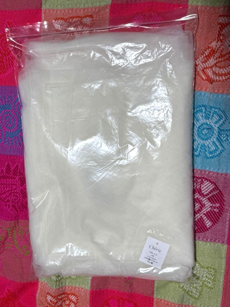 【美品】Cherie ウェディング ロングベール　CVN-101 320cm