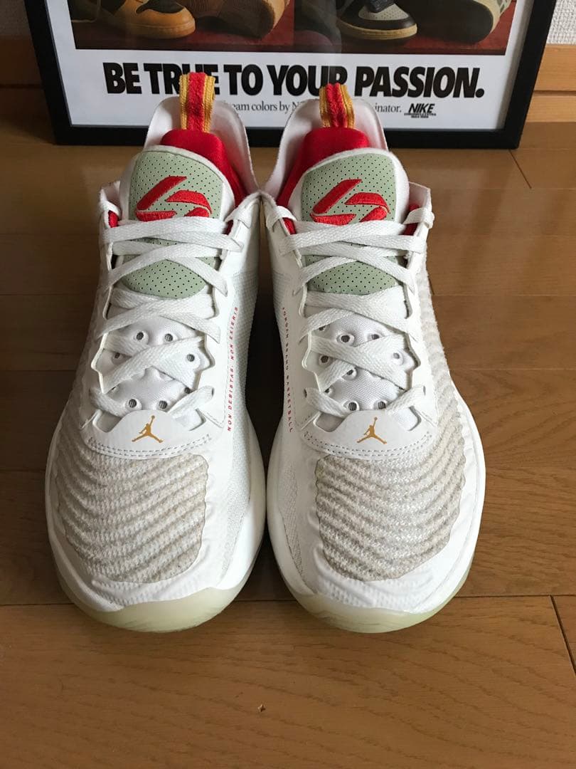 シューズ(男性用) Jordan luka1