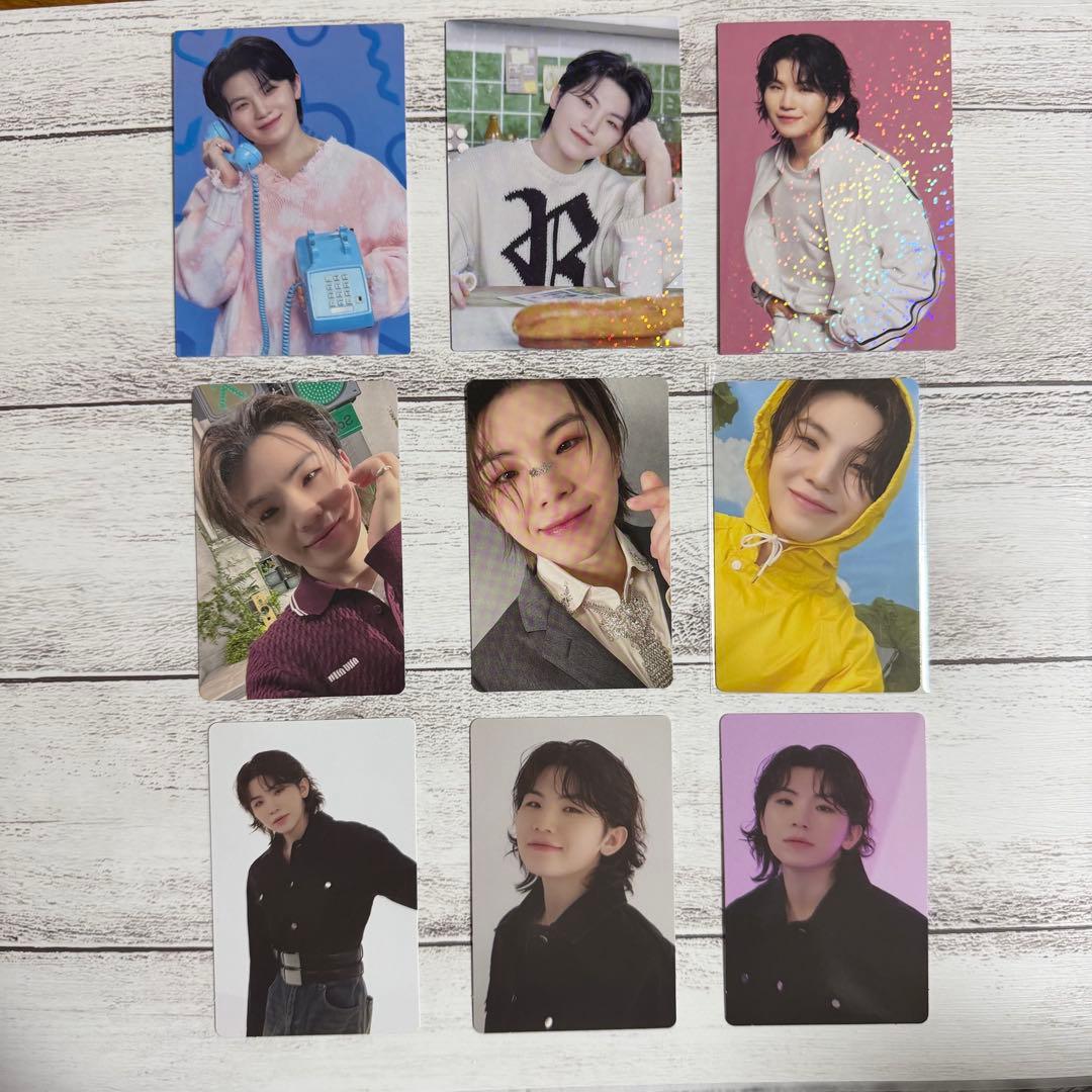 【選べる】SEVENTEEN　まとめ売り ウジ