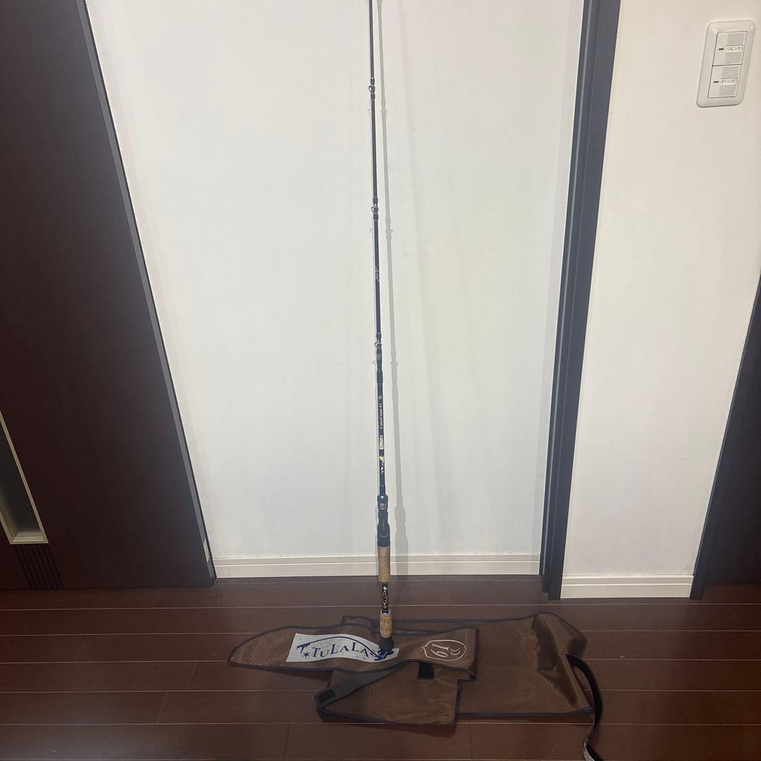 ロッド TULALA 61 camu camu