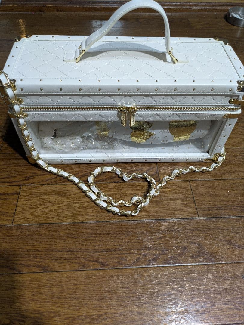 ANGEL Holiday Edition ホワイト