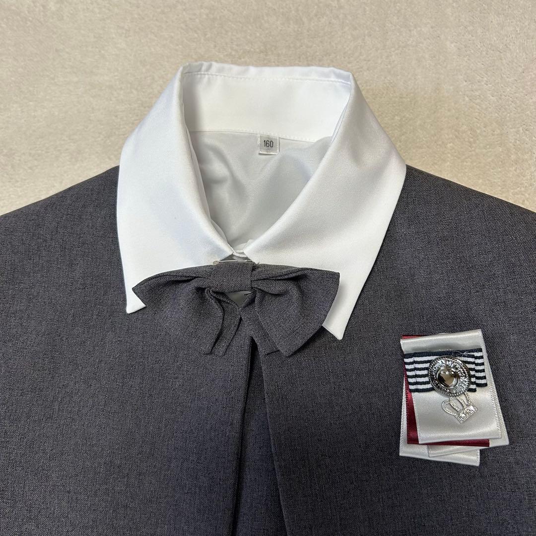 ★新品タグ付き★DECORA PINKY'S★セットアップ★5点セット★160⑫