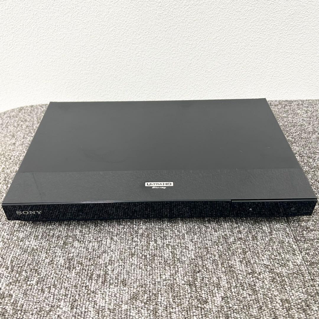 プレーヤー SONY UBP-X700 Ultra HD Used