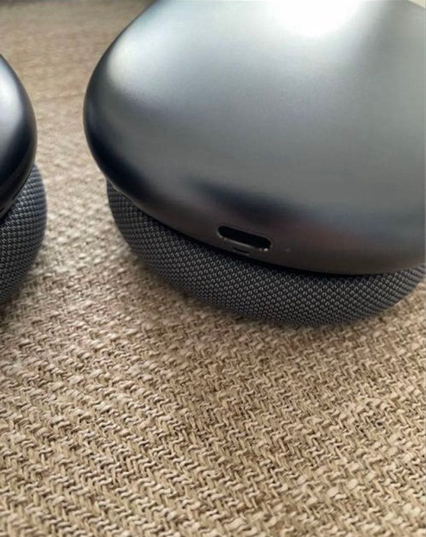 Apple AirPods Max ミッドナイト 第2世代