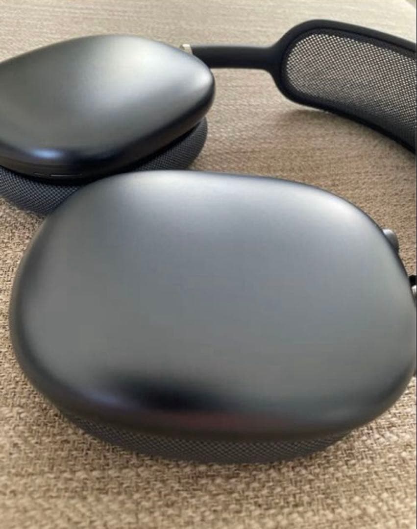 Apple AirPods Max ミッドナイト 第2世代