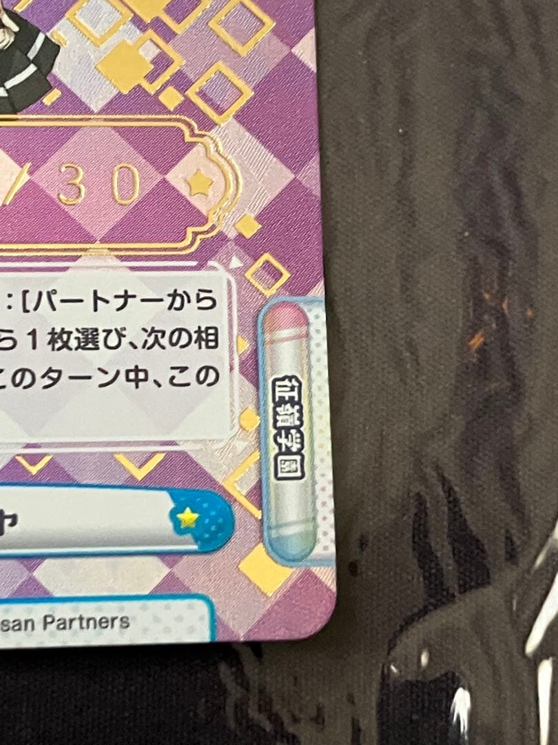 時々ボソッとロシア語でデレる隣のアーリャさん SNR 征嶺学園　アーリャ