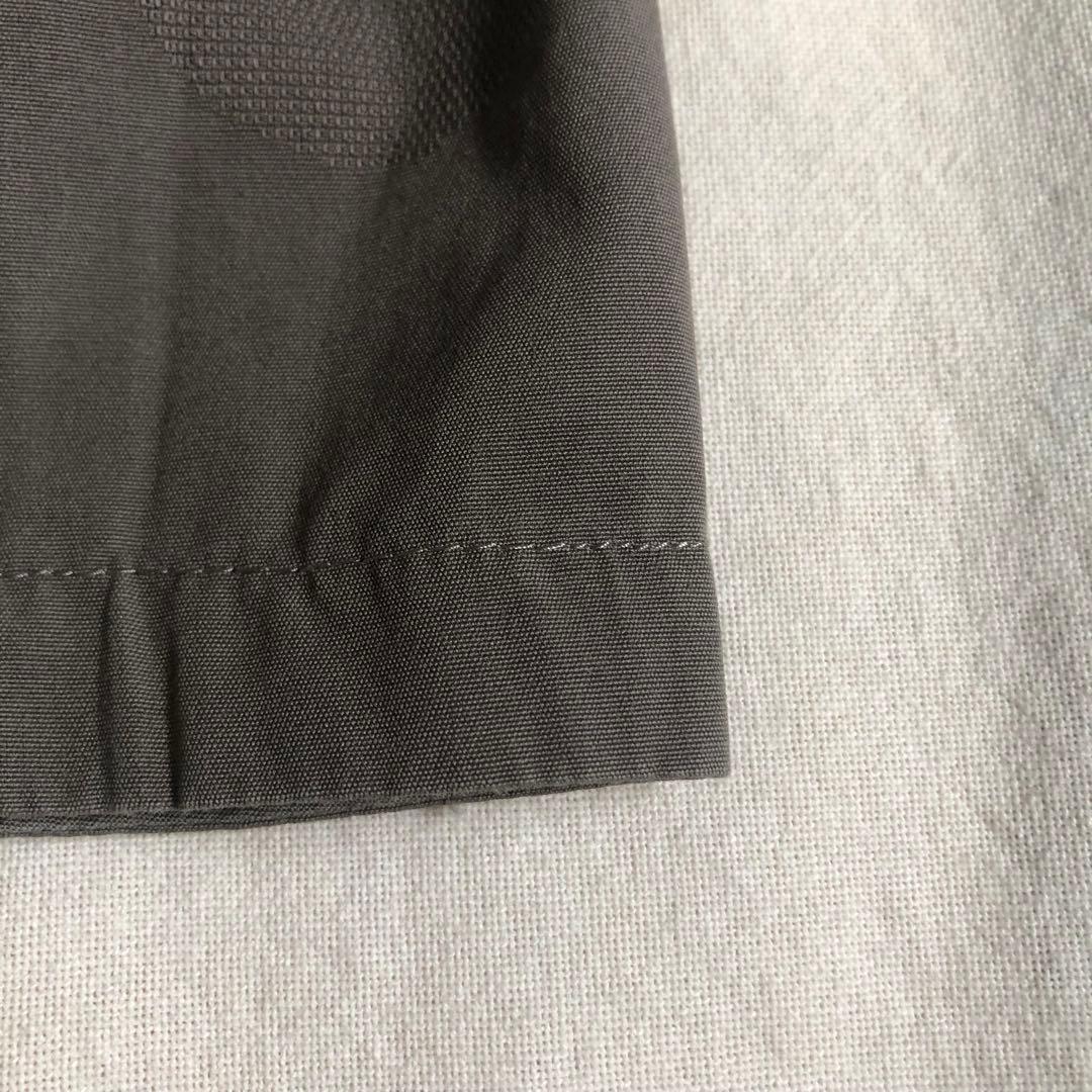 Yohji Yamamoto +NOIR 水玉模様 ガウチョパンツ ワイドパンツ