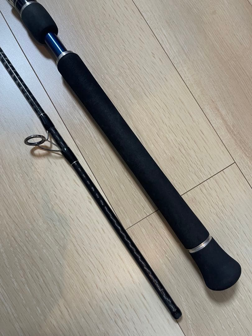 15 コルトスナイパー S900M