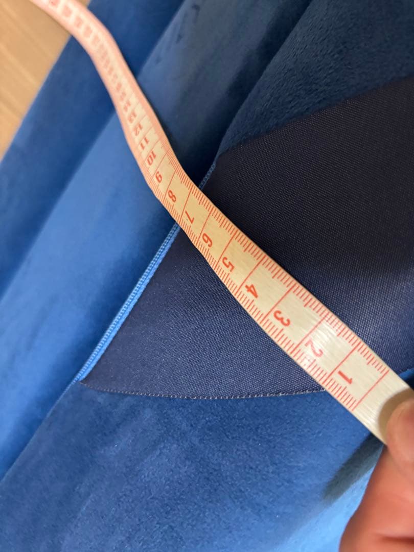 ★テレビ放映★大人気　MLILY 優反発マットレス 三つ折り 8cm