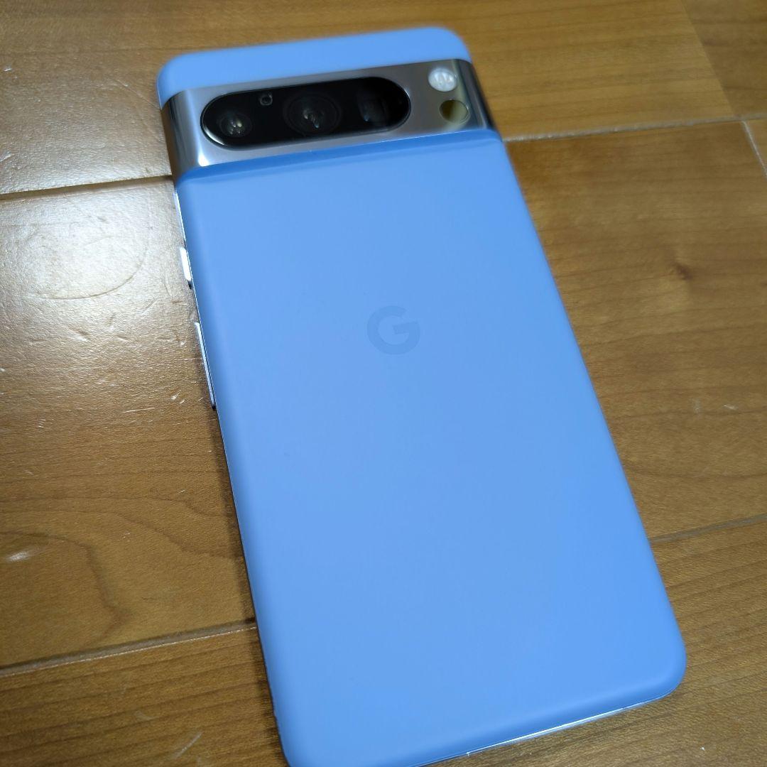 ま*ん様 Google Pixel 8 Pro 256gb Bay ジャンク