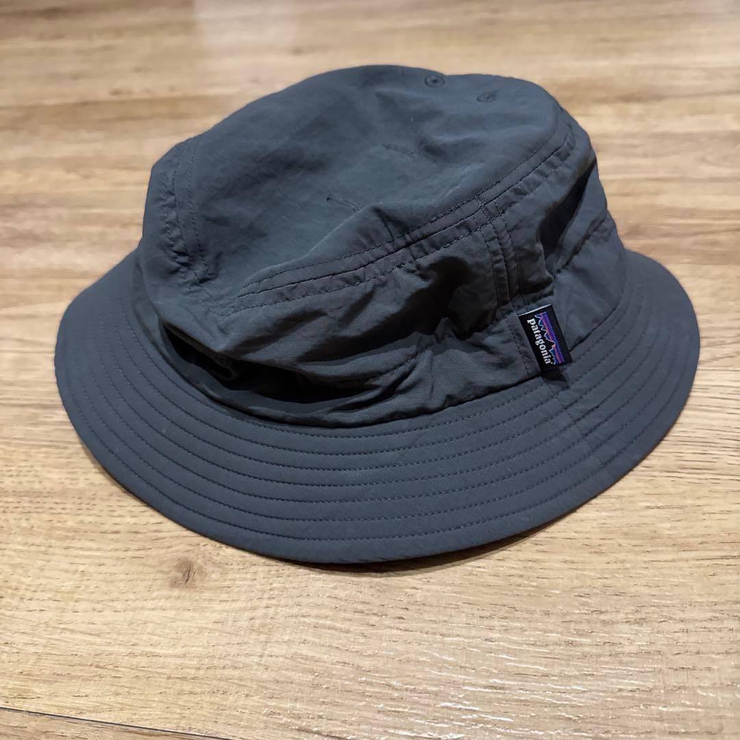 パタゴニア　サーフブリムバケットハット