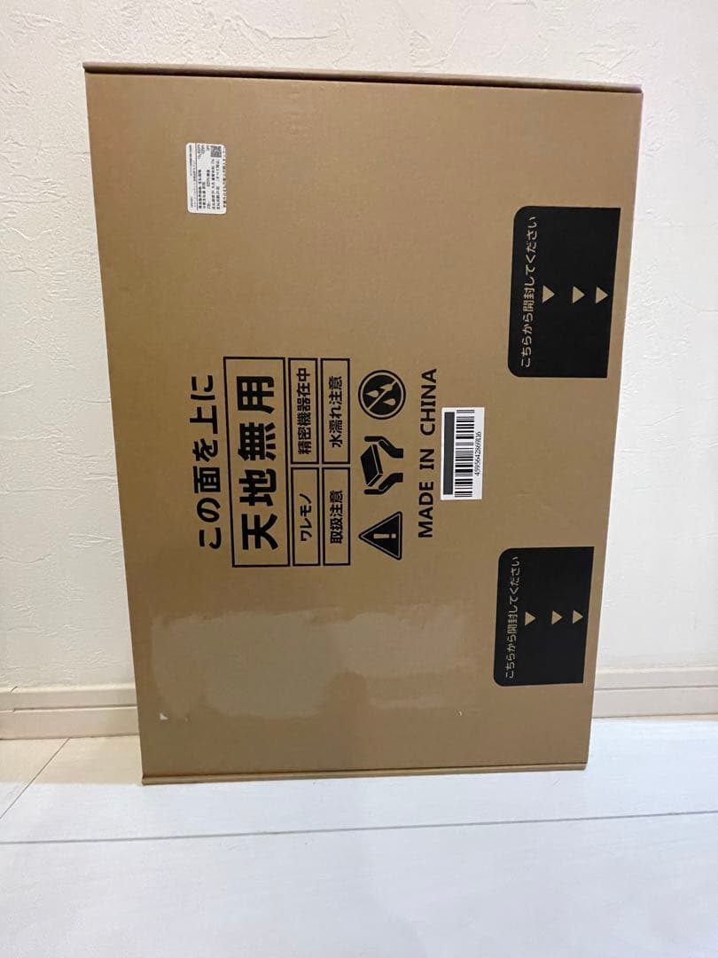 ISSIN スマートバスマット 体組成計モデル　SBM24W01LJ 2024年