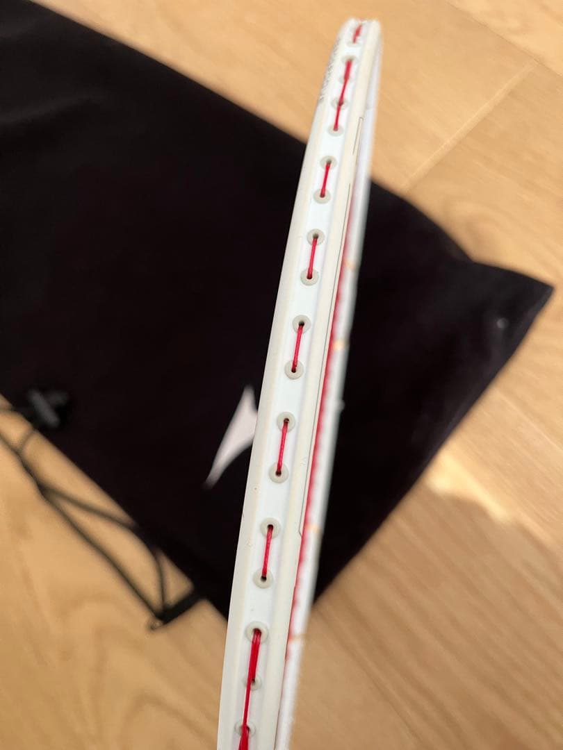 ミズノ バドミントン ラケット アルティウスツアー