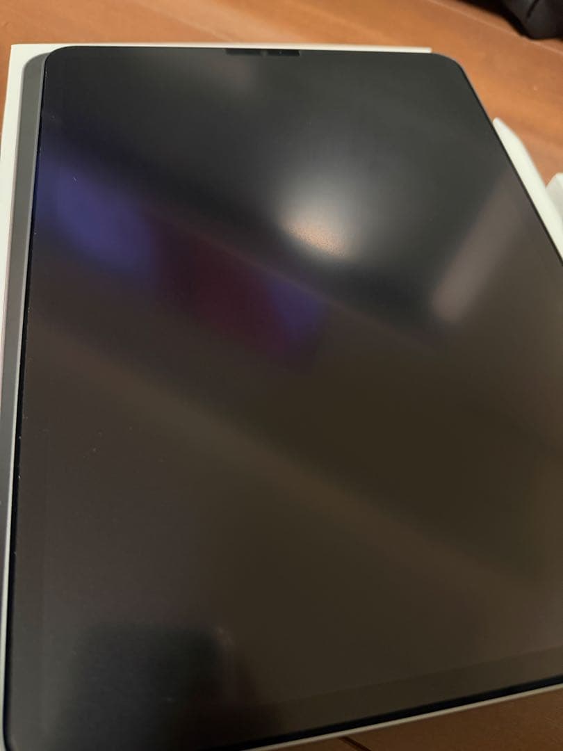 Apple iPad Pro 11インチ 第4世代　128GB