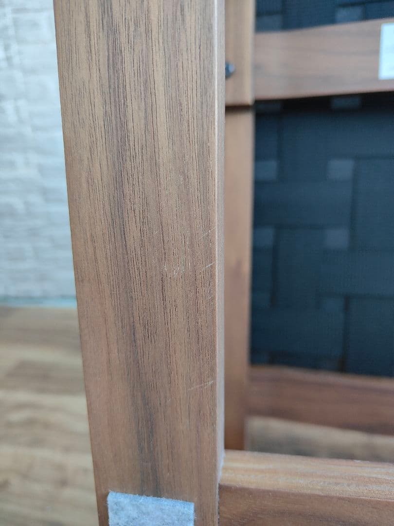 MUJI 無印良品 リビングでもダイニングでも使えるソファチェア①