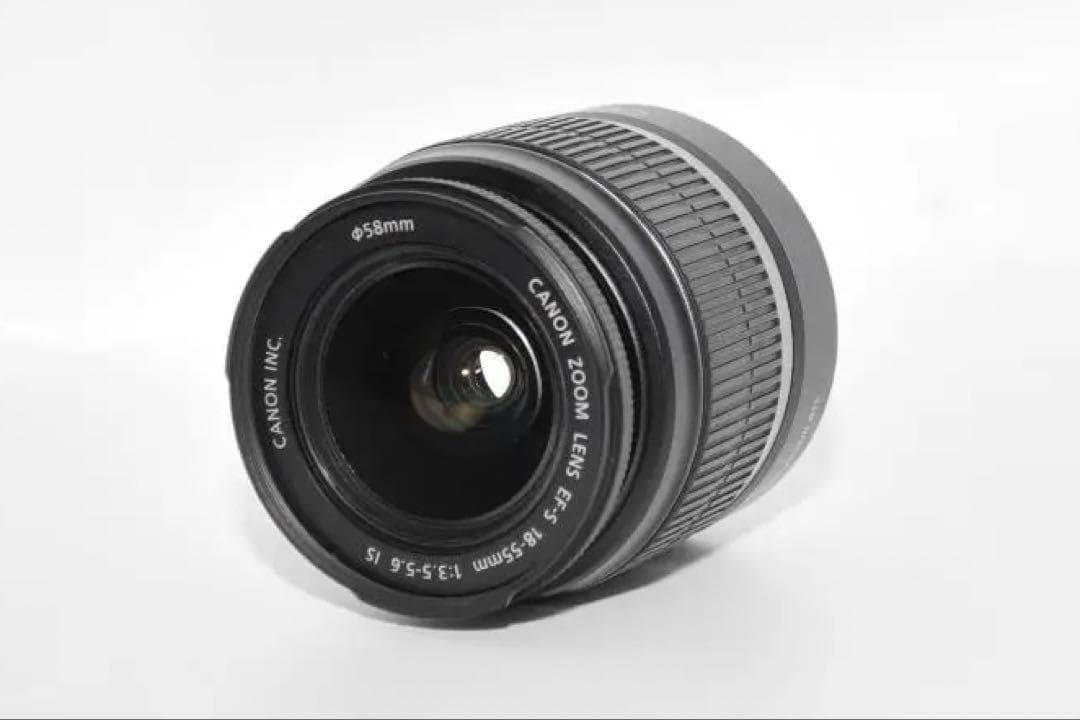 ✨美品✨ Canon EOS Kiss X2 スマホ転送 大人気機種