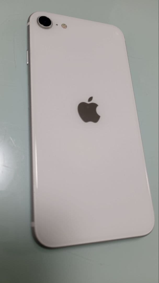 IPhone SE 第2世代 (SE2)