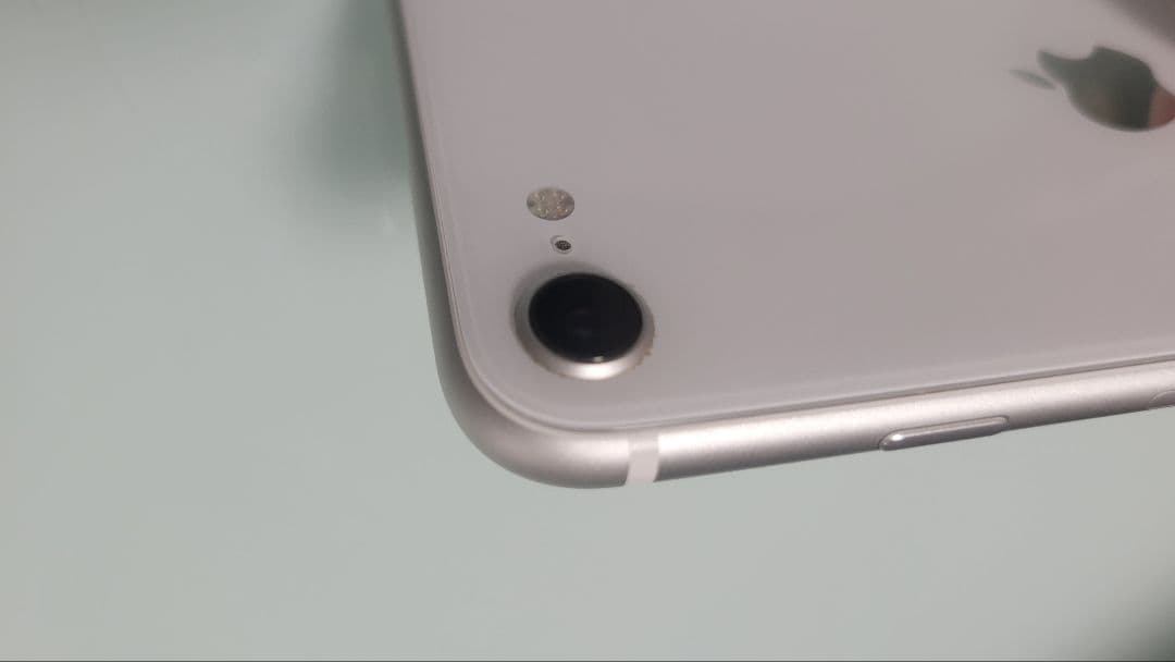 IPhone SE 第2世代 (SE2)