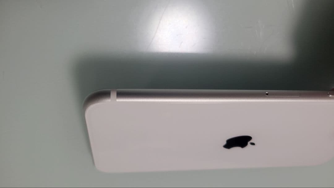 IPhone SE 第2世代 (SE2)