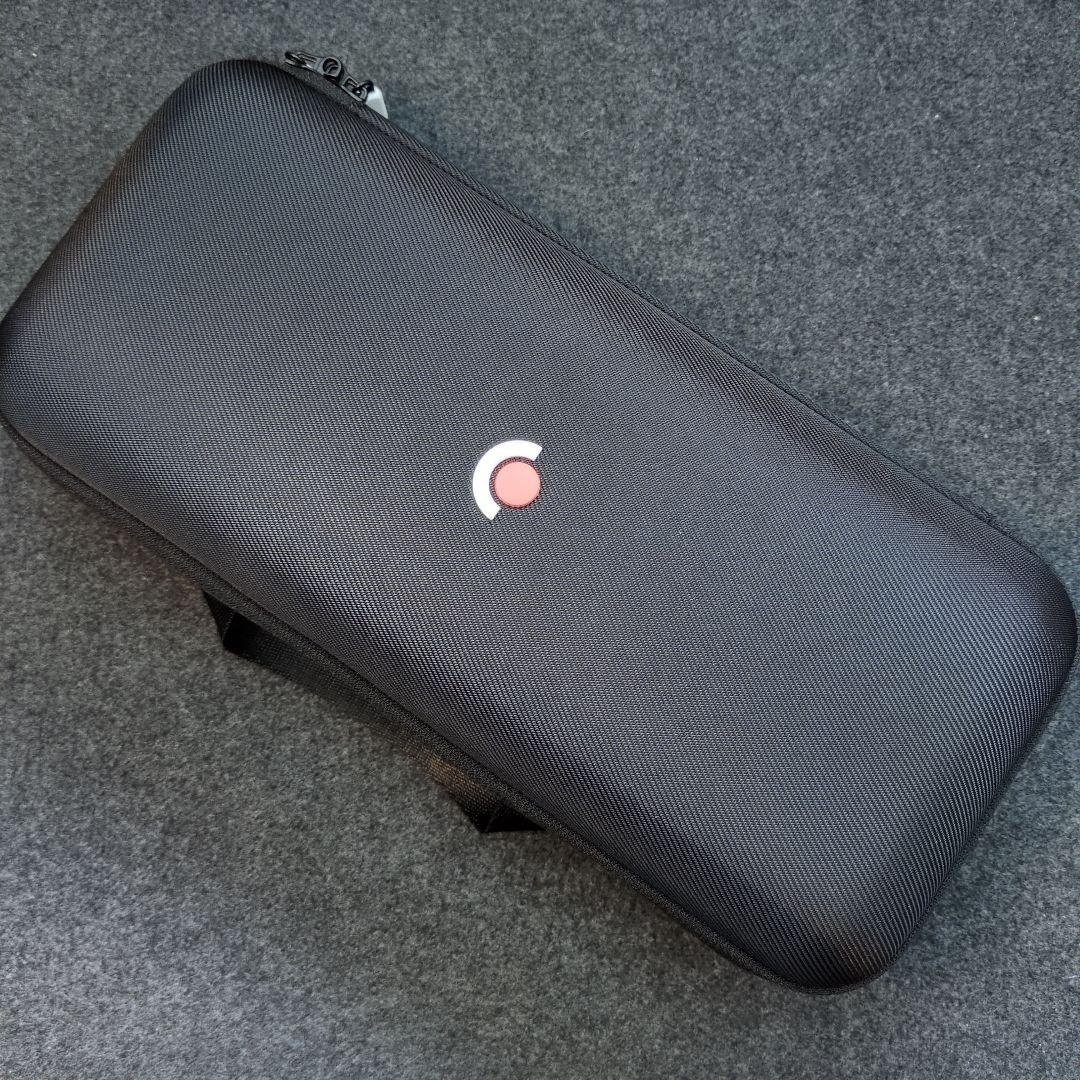 Steam Deck OLED 512GB 本体 / カバー&アクセサリ付