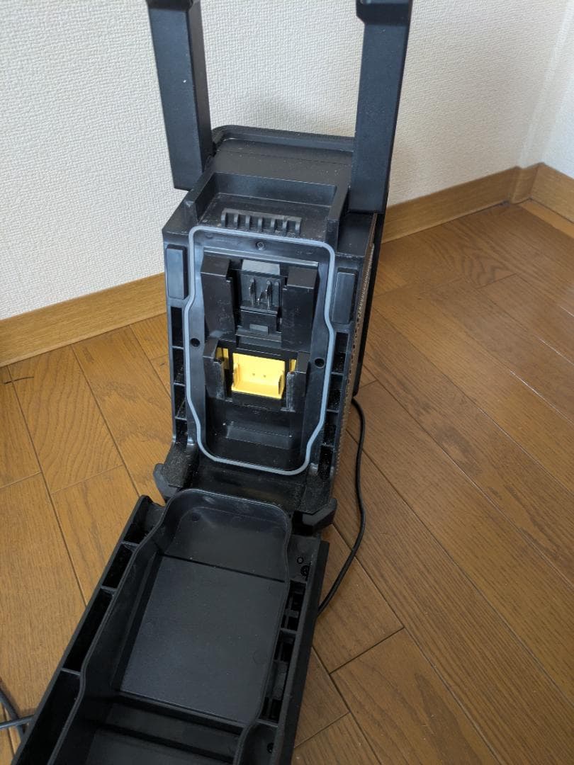 マキタラジオ MR113B Bluetooth ワイヤレススピーカー