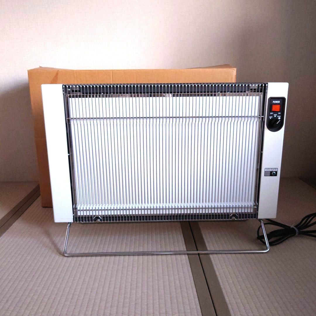 【Eiさま】サンラメラ　1200W型